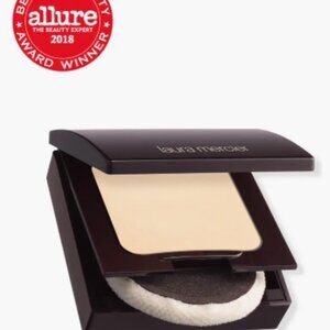 Laura Mercier Translucent Pressed Powder